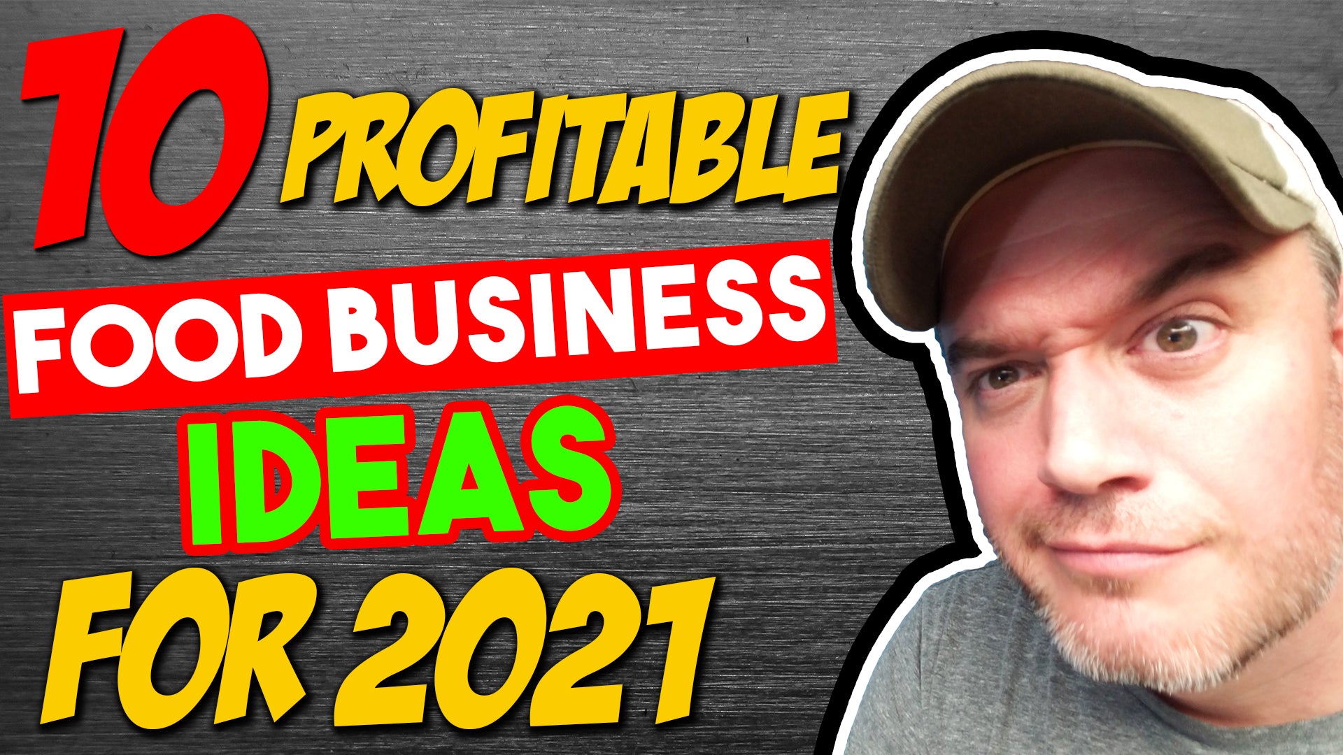 Selling Food Online Subscriber Questions Marketing Food Online Youtube Channel