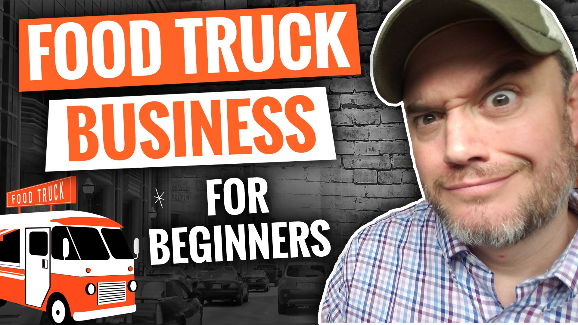 Top Food Truck Myths