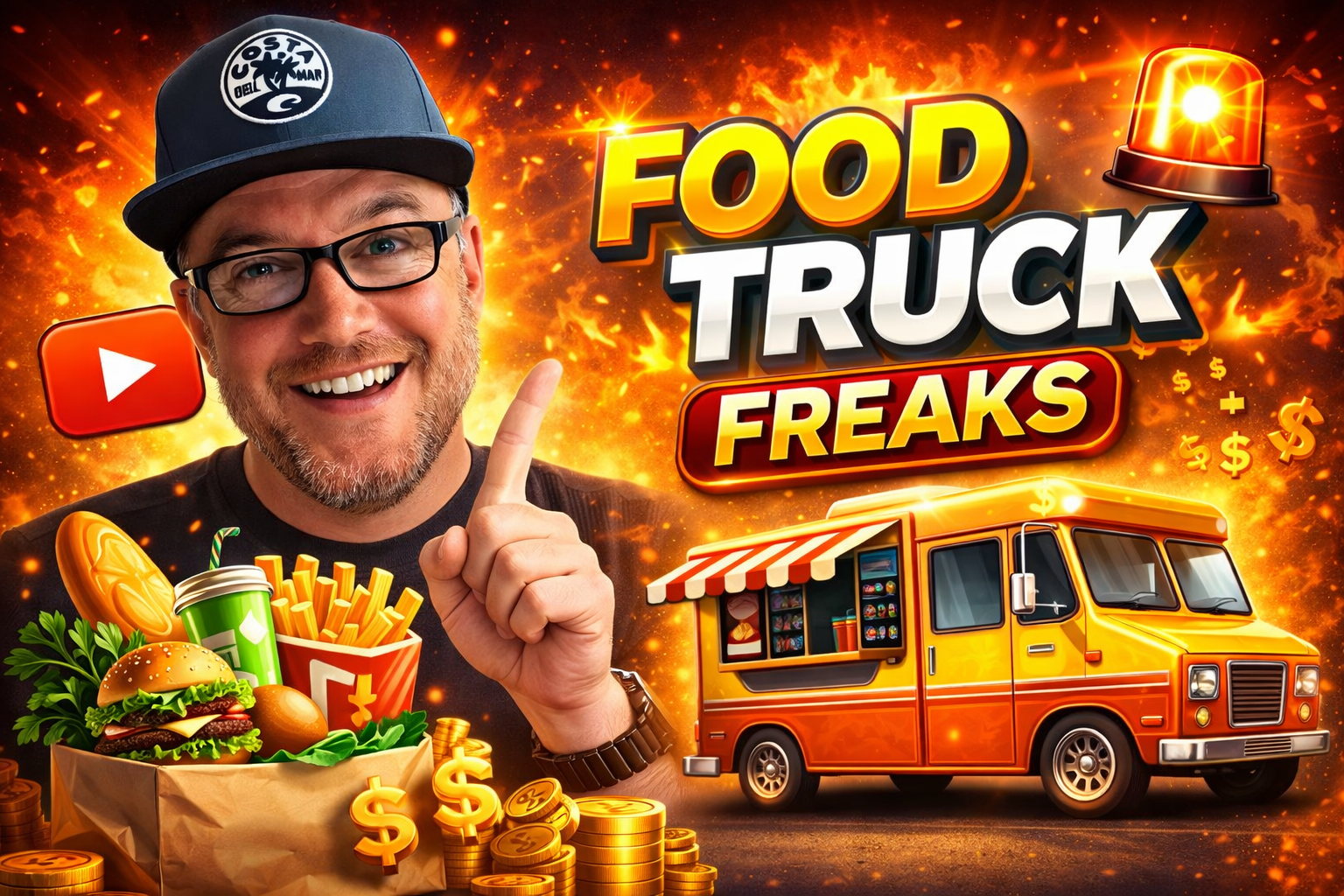 Georgia Food Truck Licenses and Permits: What You Need to Start Legally in 2026