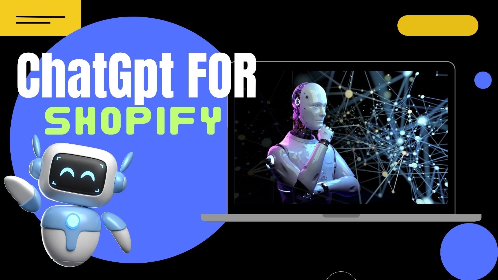 How do I use ChatGPT on Shopify?