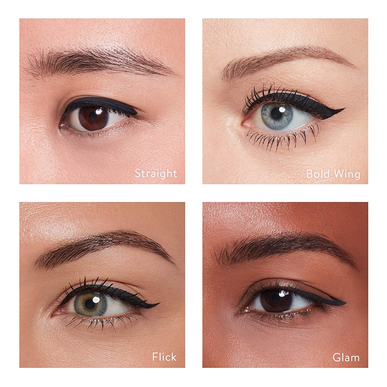 Top 5 Vegan Eye Liners