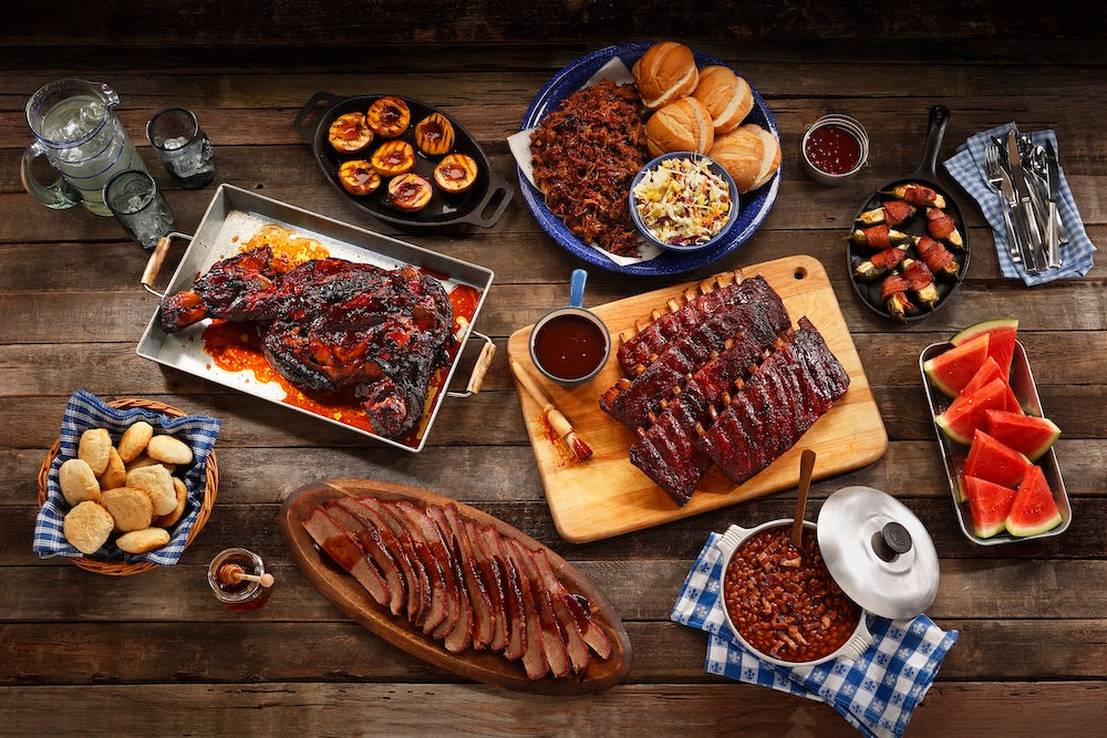 Start your Home based food business