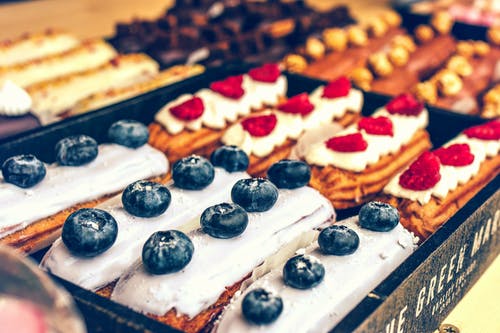Texas Cottage Food law Selling food from home