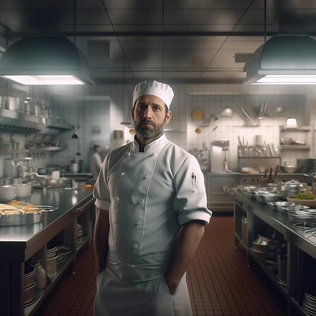 What do I need to open a food business from home in California