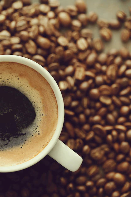 Is coffee a good ecommerce business?