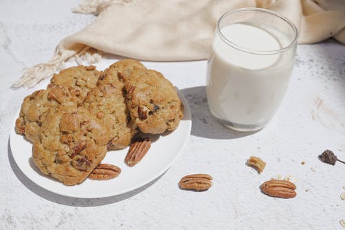 How do I start an Online Cookie Business