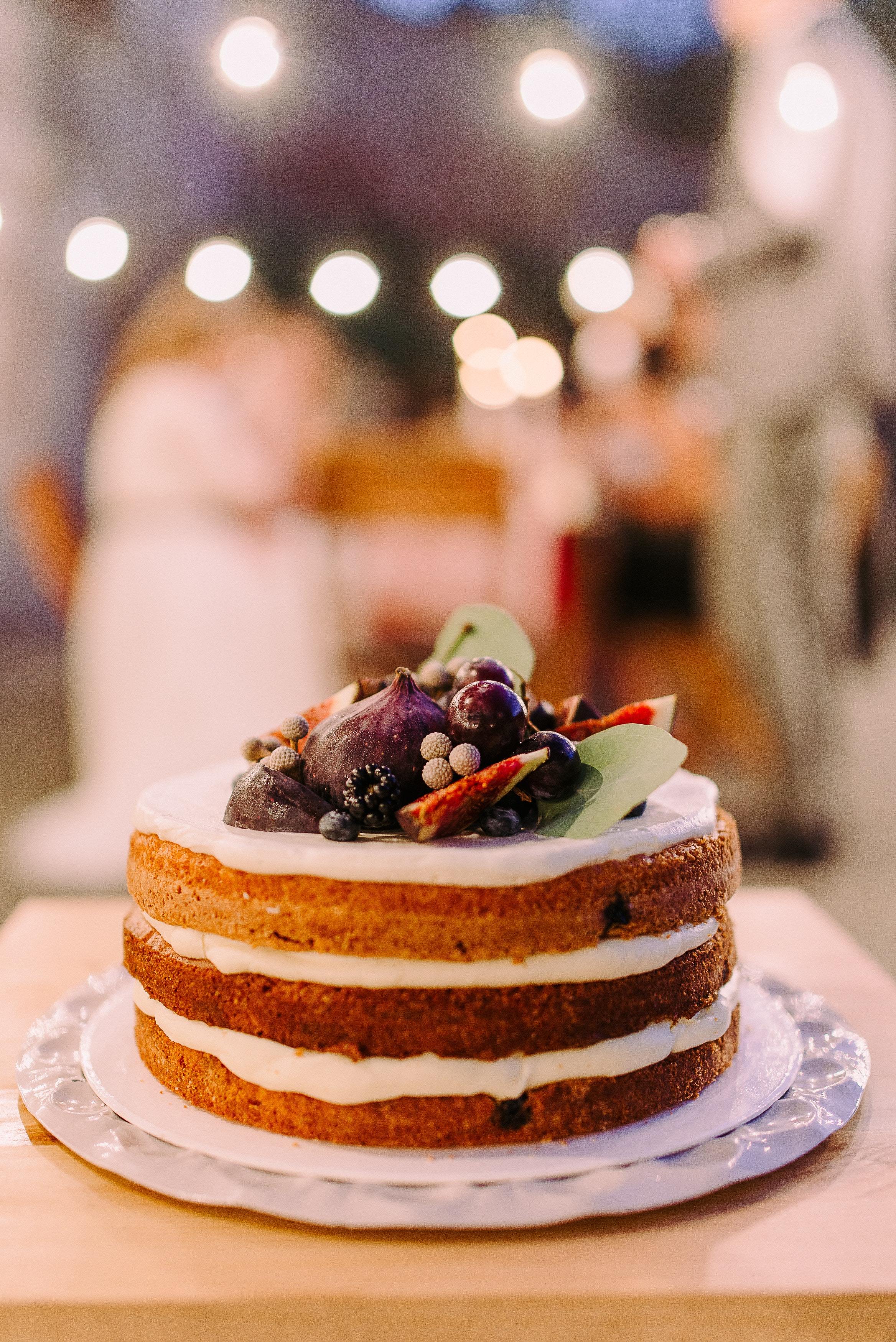 How do I market my baked goods?