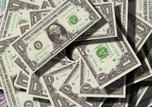 What are the steps in business finance?