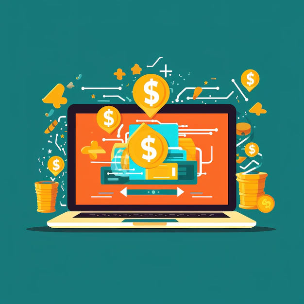 THE 50 !! fastest way to make money online