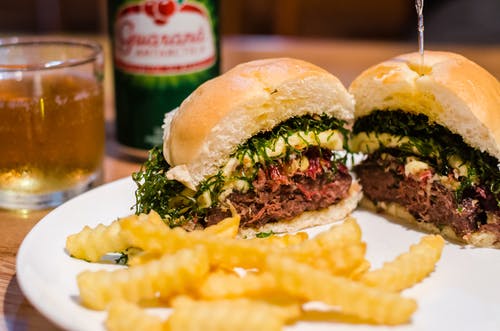 Small Business Idea : Food Delivery Business