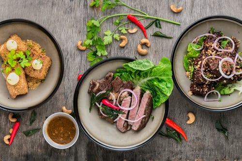How to get a permit to sell food from home