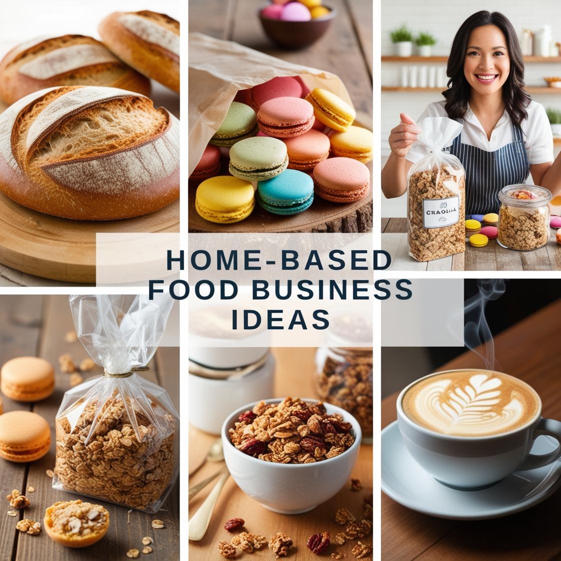 Why 8 out of 10 New CPG Food Brands Fail (and How to Avoid It)