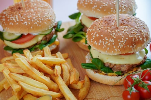 What is a food truck lease