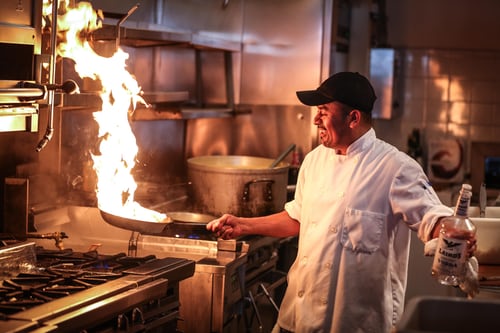 How to Hire an Executive Chef?