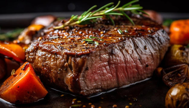 Is lab-grown meat safe to eat?