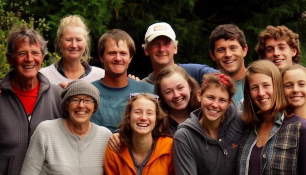 What is an example of a team-building activity?