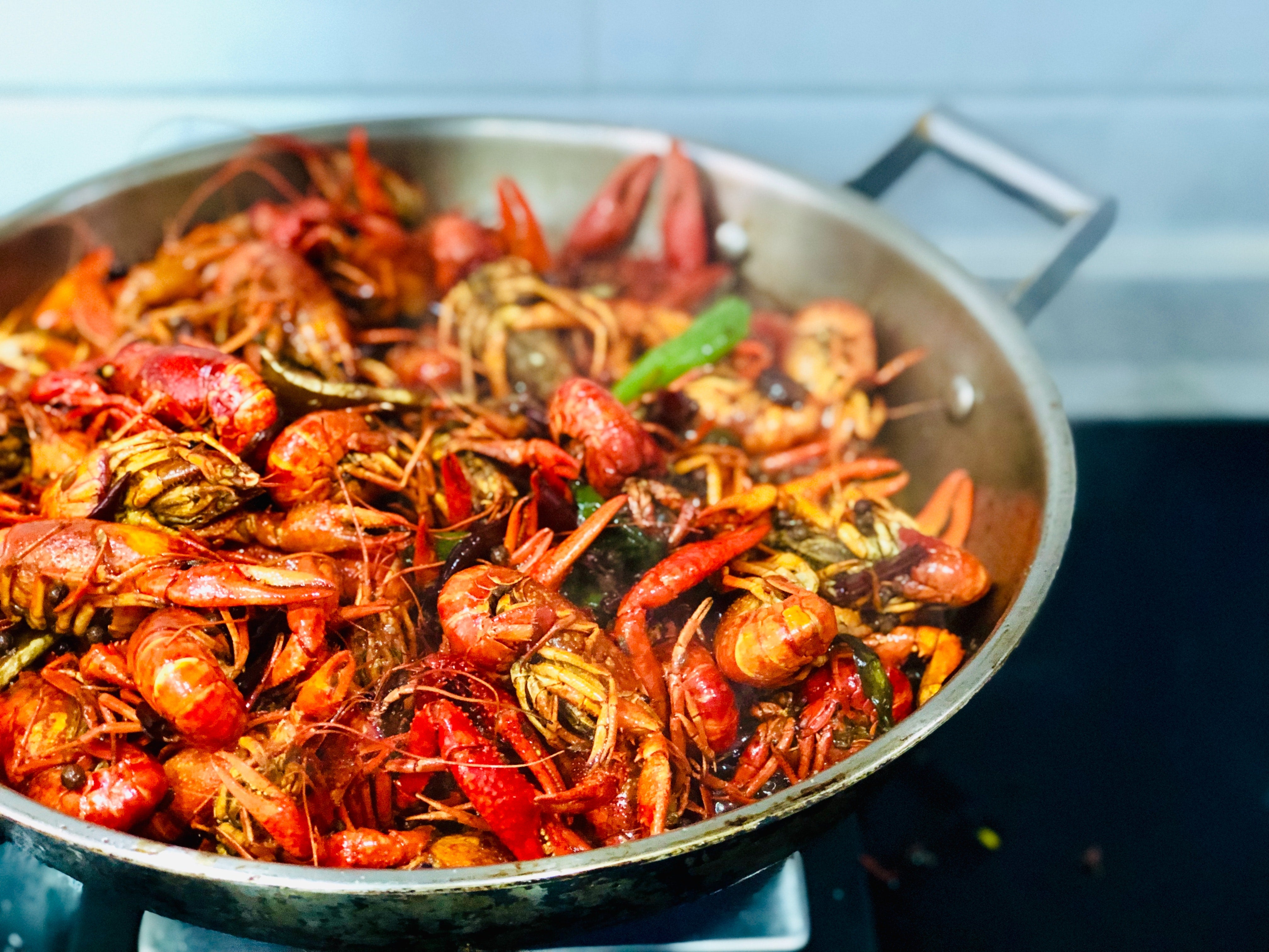 Can you sell food out of your home in Connecticut