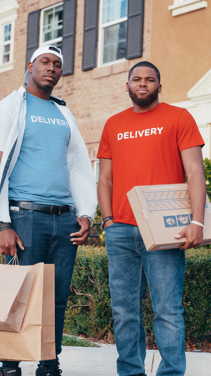 How do I start a shipping business from home? Marketing Food Online