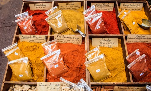 How to Start a Spice Business from Home