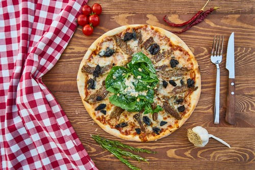 Food Business Ideas 2021