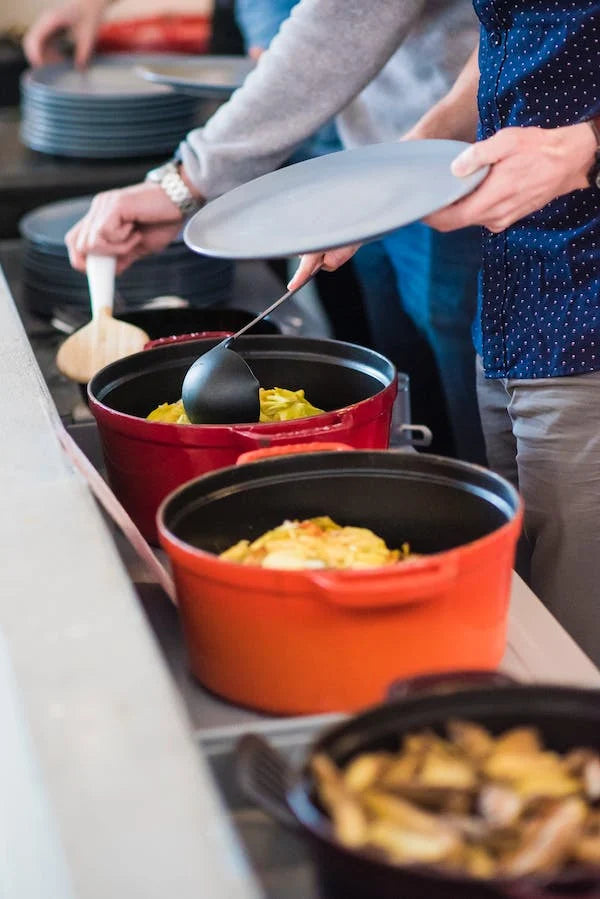 California restaurant association member list: What is the California Restaurant Association
