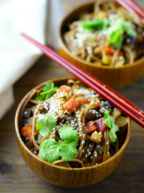 How to Make an Amazing Catering Menu