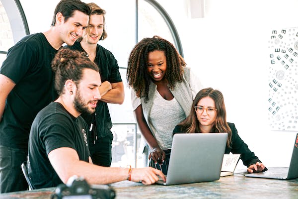 What is cross-functional team building? Cross-functional Team Building