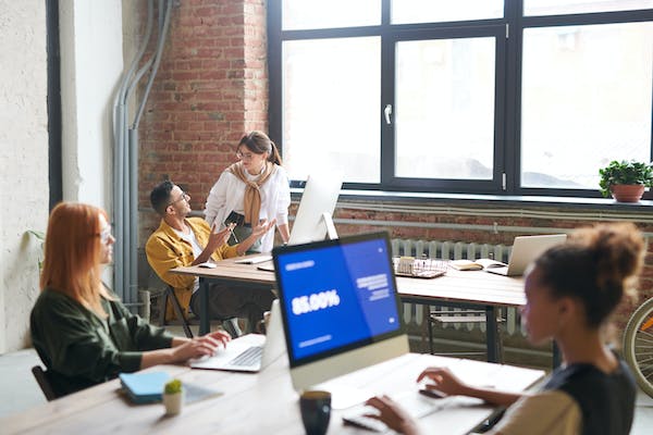 Developing a High-performance Team: What are 5 characteristics of a high performing team?