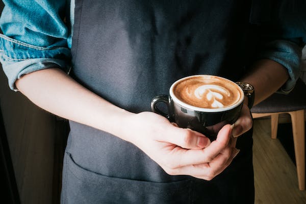How much does it cost to start a coffee company?