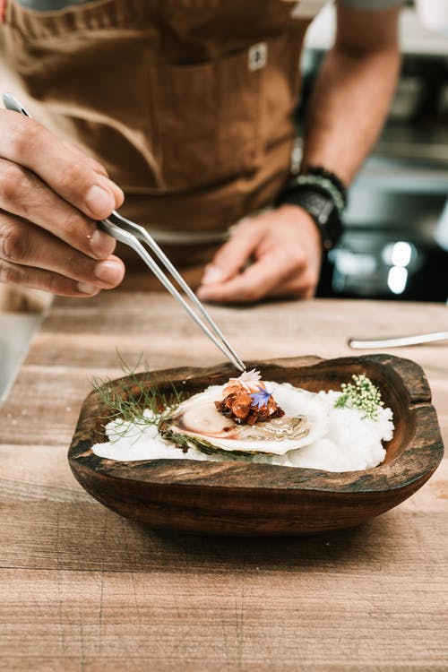 Can you Sell Food Products on Shopify