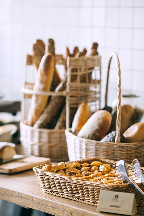 Bakery Promotion Ideas How do You Market a Bakery