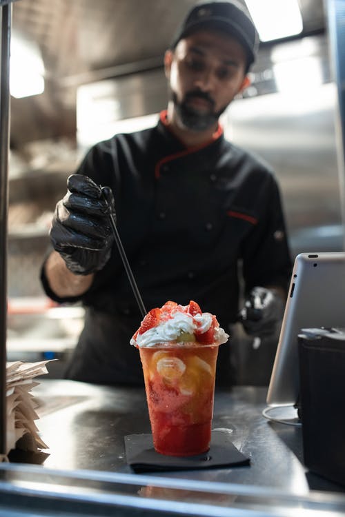 How much is a Food Truck permit
