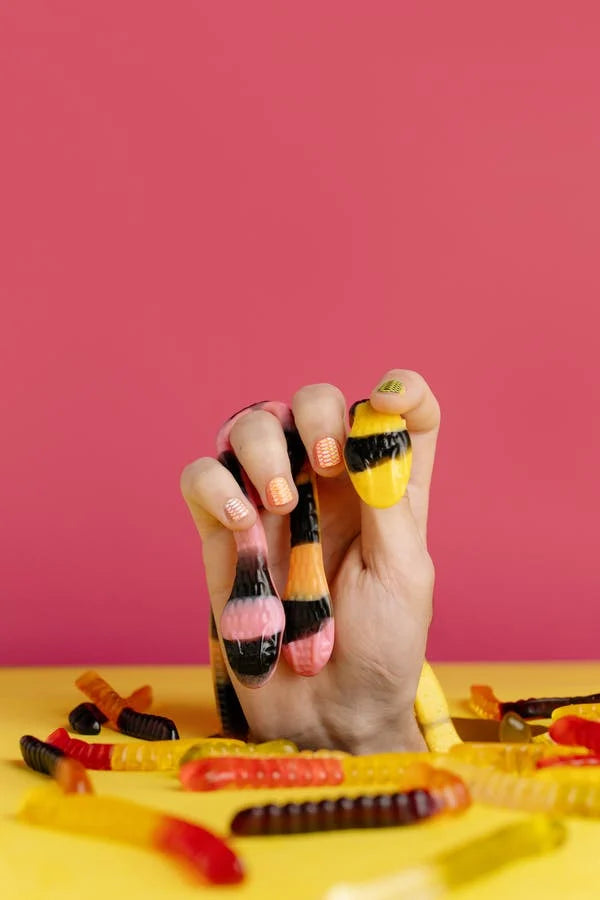 How do you become a candy store owner