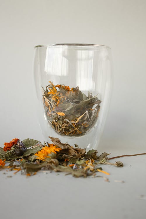 How do you promote a tea brand on social media