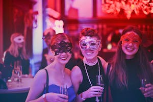 100 funny office party ideas: How can I make my office party interesting?