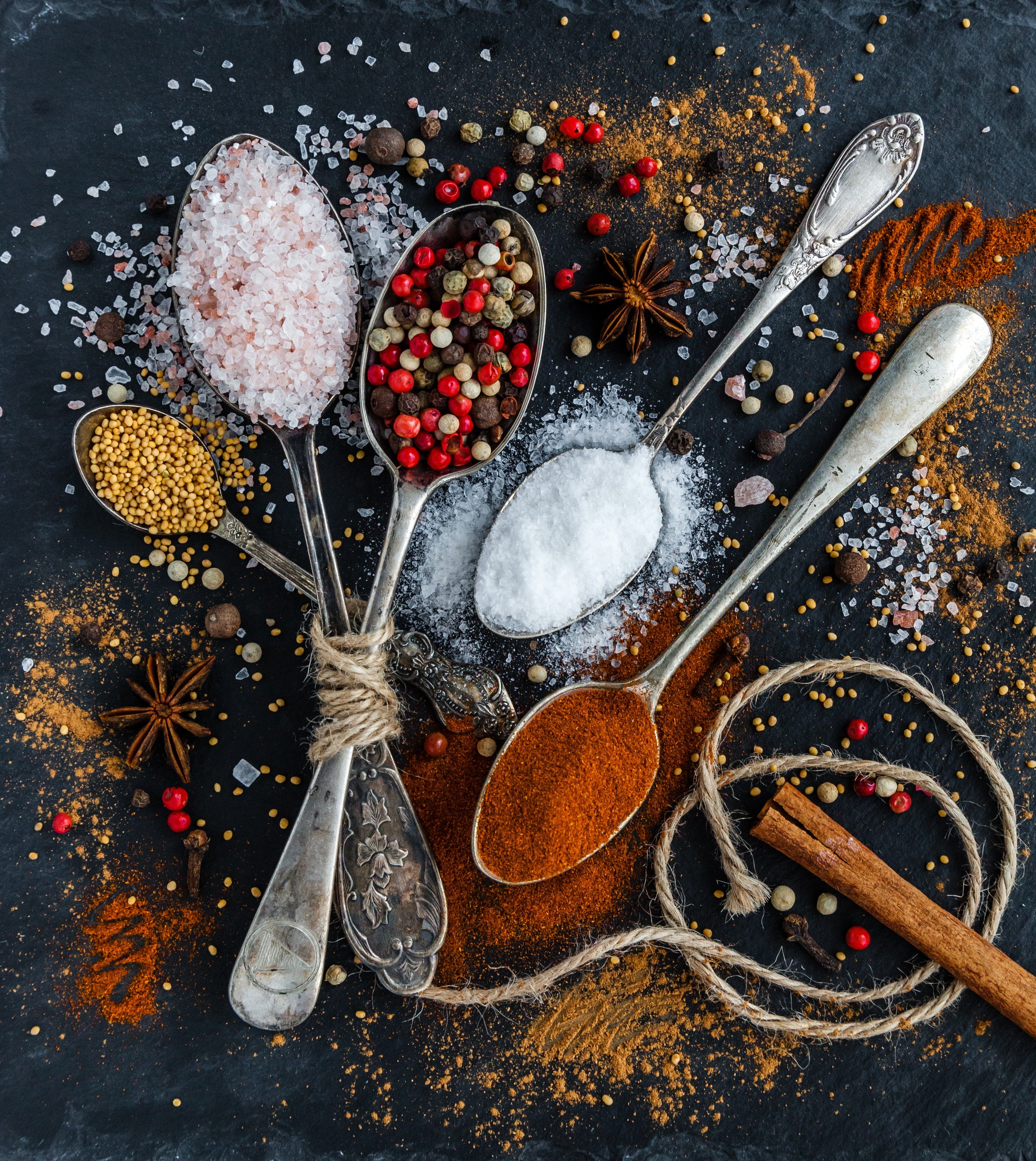 Can you buy Spices in Bulk and Resell them under your Name?