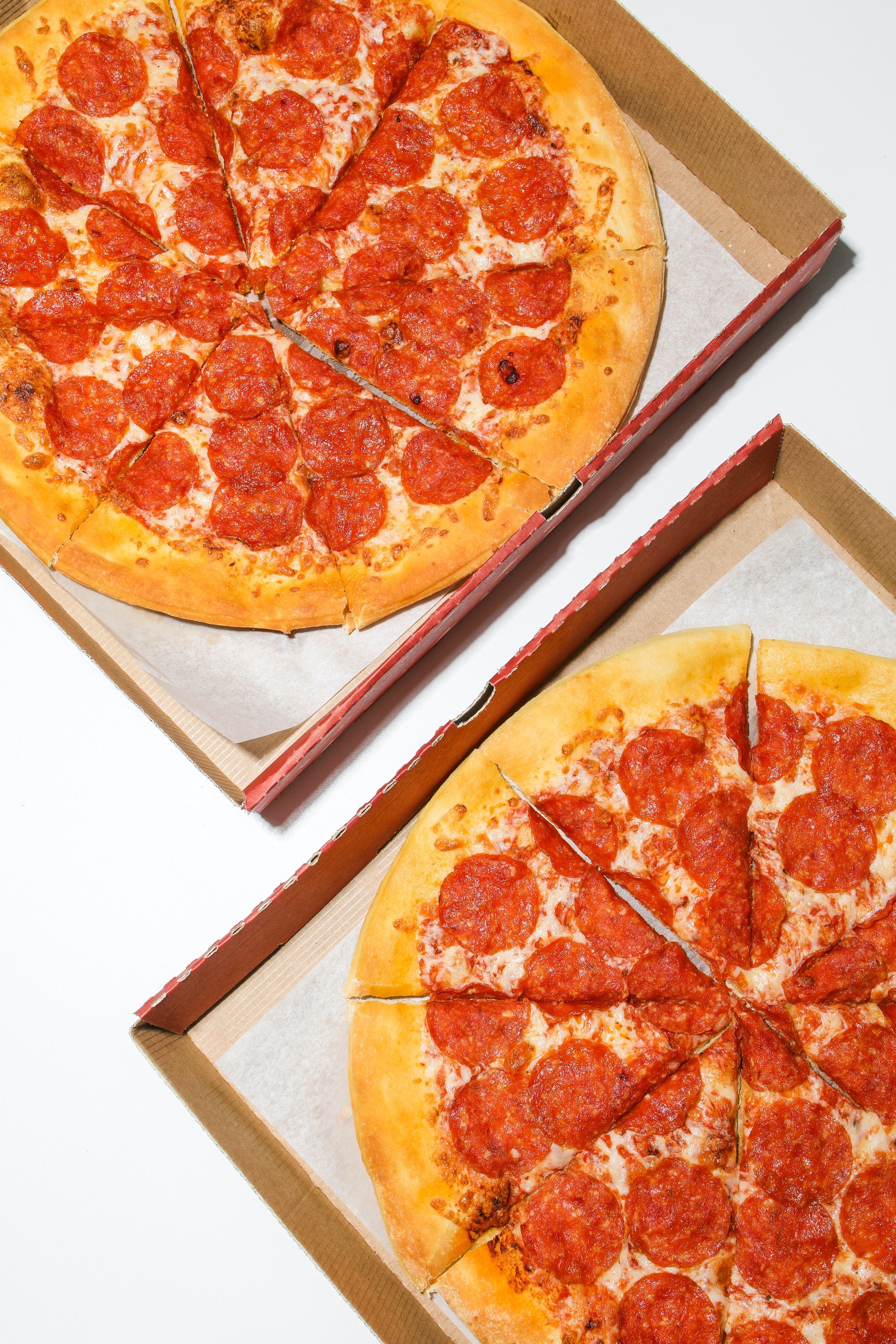 How do I set up my restaurant delivery