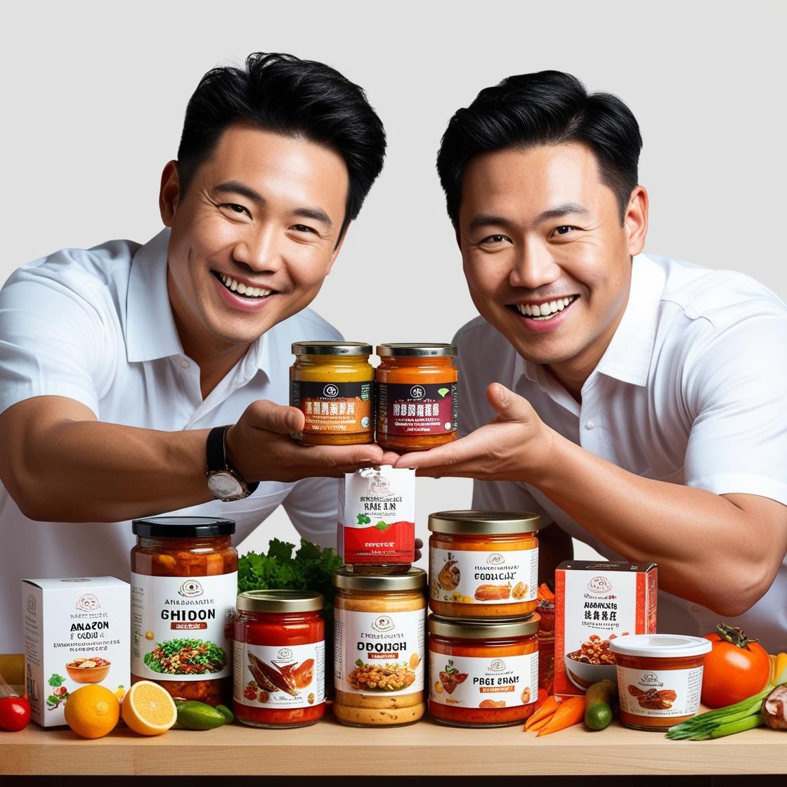 “How Do I Get My Food Product Noticed Among Millions of Amazon Listings?”