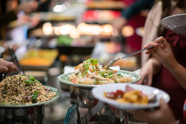 Can I drink meal replacements instead of eating?