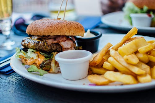 Food Truck Insurance Requirements