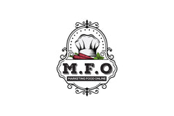 Marketing Food Online