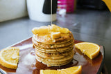 Co Packer List Syrups Jams and Honey Private label