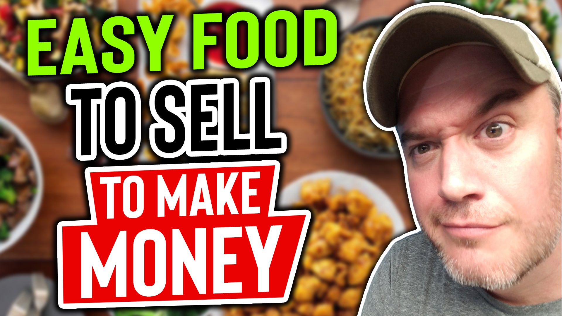 Food Business Tips Subscriber Questions  from Marketing Food Online Youtube Channel