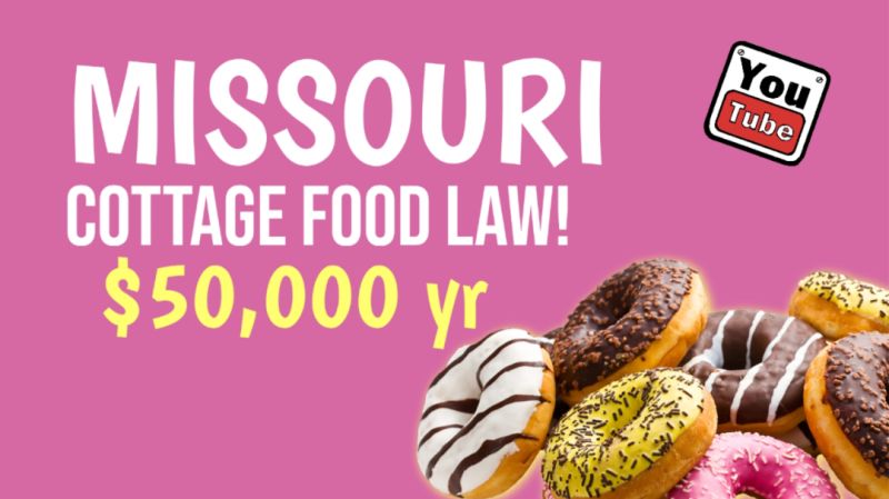 Do I Need a License to Sell Homemade Food in Missouri