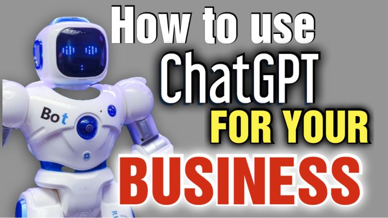 Boosting E-commerce Sales with ChatGPT: A Comprehensive Guide