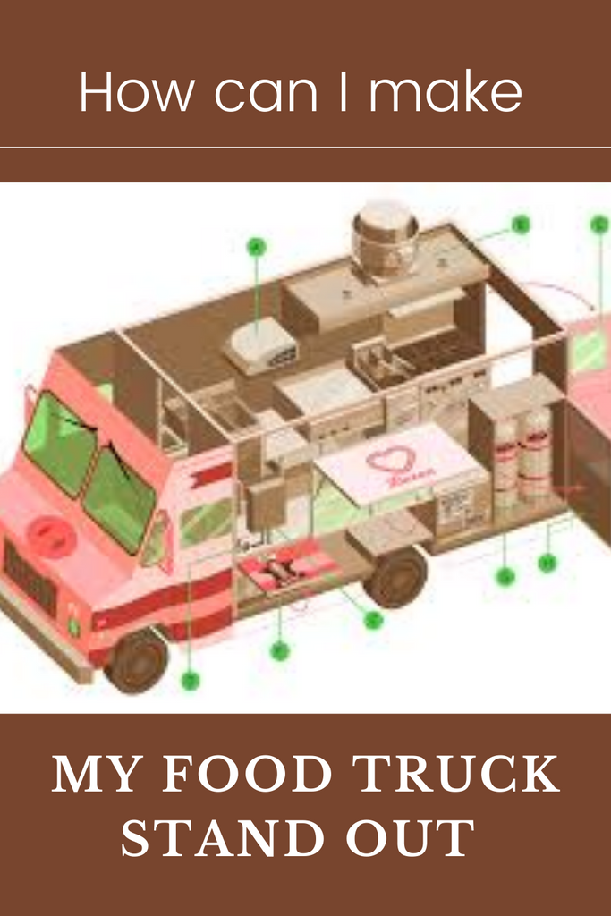 Are you financially equipped to run a food truck