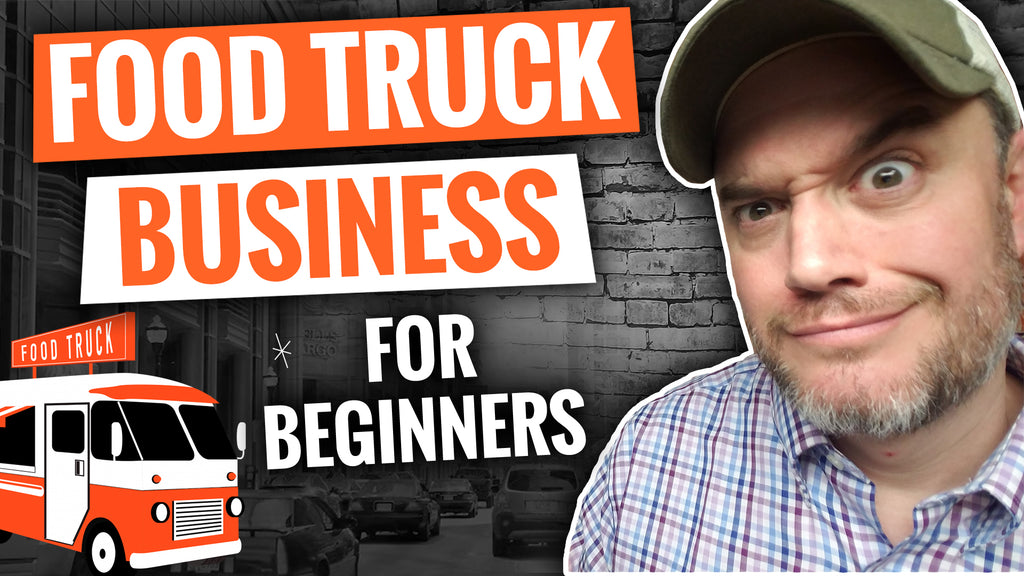 Food Truck Catering Ideas: Weddings !