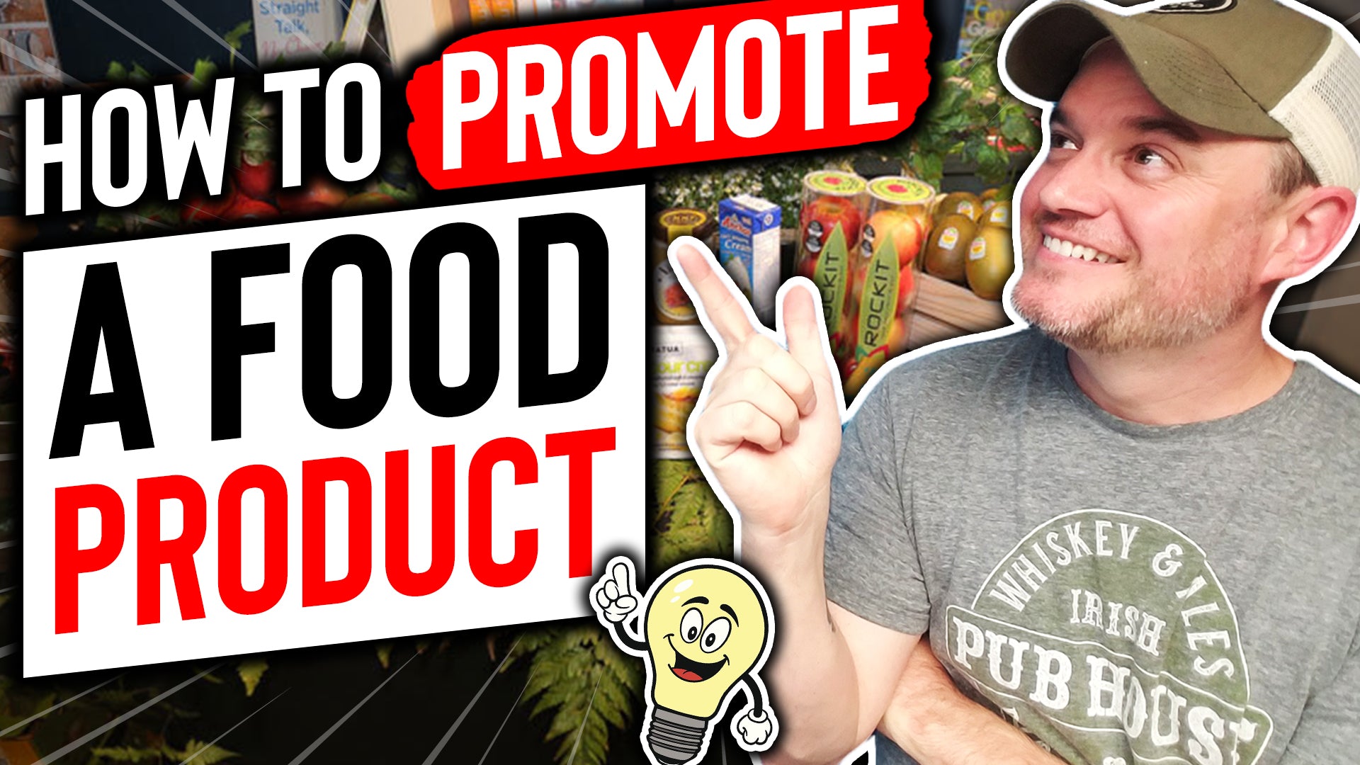 Starting a Food Business Susbcriber Questions from Marketing Food Online Youtube Channel