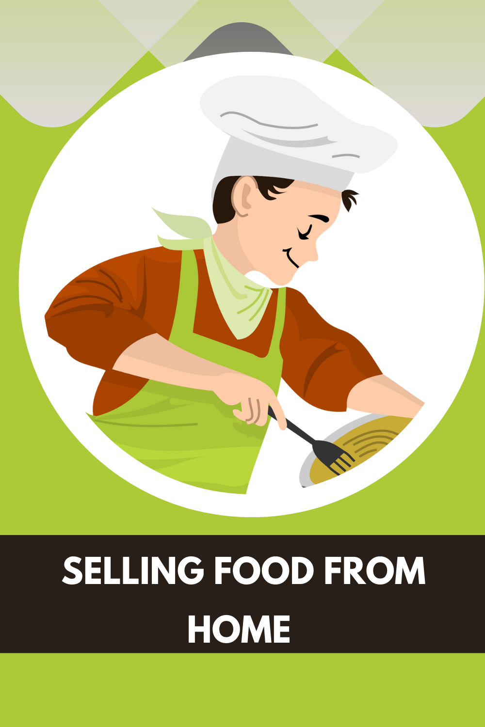 Is It Illegal to Sell Food From Your Home