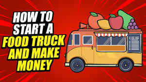 How to Run a Profitable Food truck